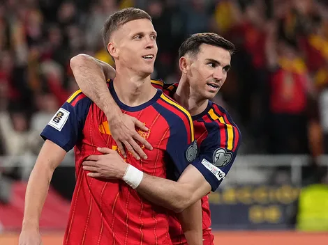 Uno por uno: el ranking FIFA de todas las selecciones clasificadas al Mundial 2026