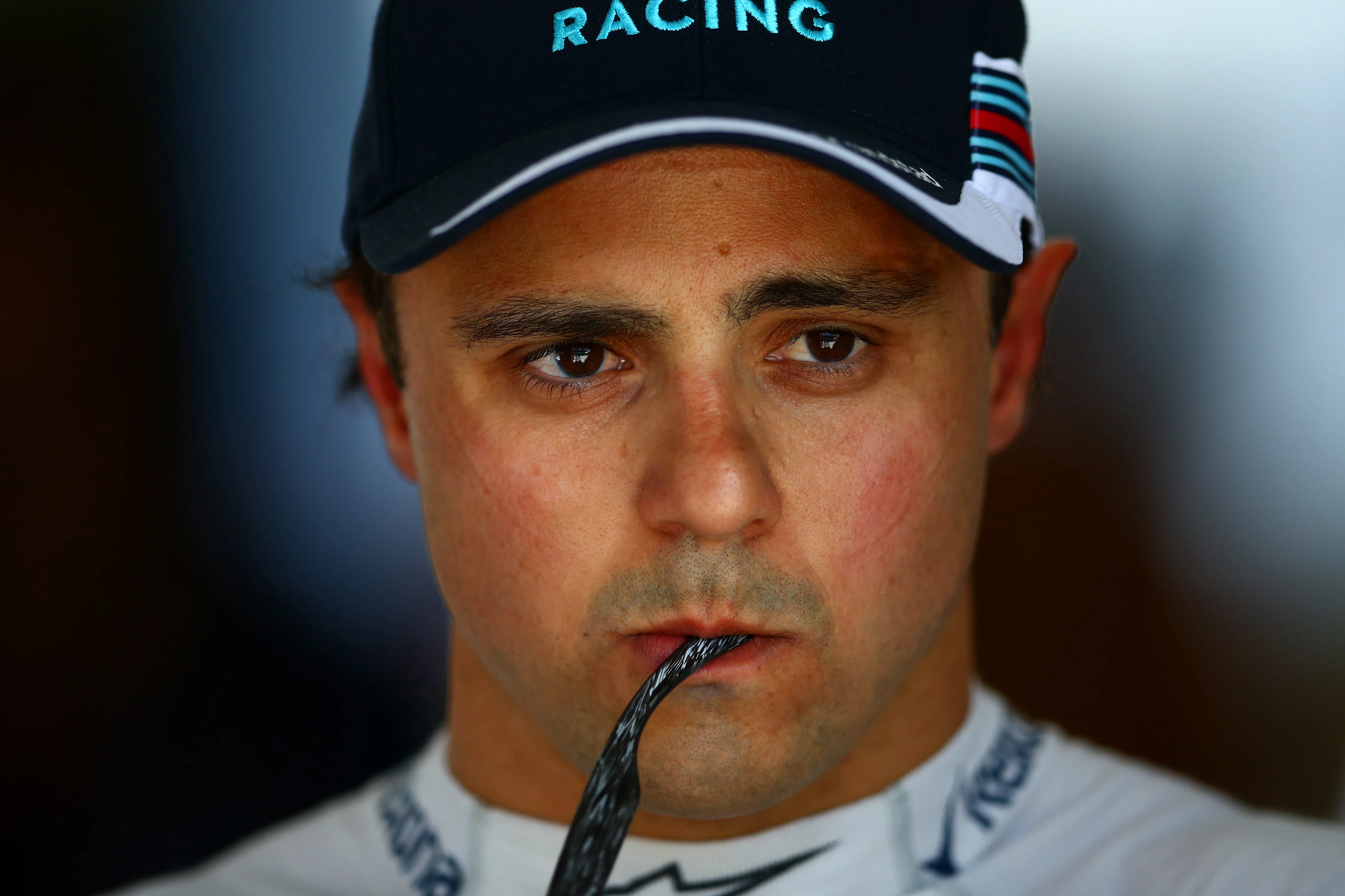 Felipe Massa, expiloto de la Fórmula 1. (Foto: Getty)
