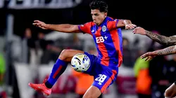 Alexis Cuello, jugador de San Lorenzo.