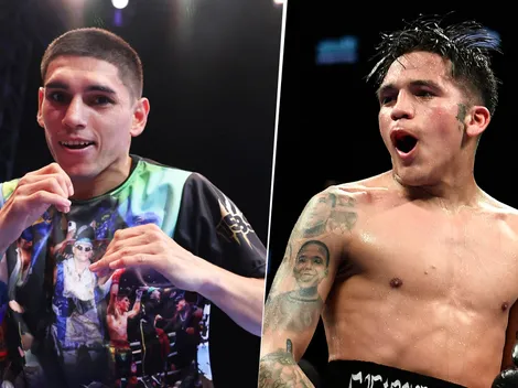 Puma Martínez vs. Bam Rodríguez: hora, dónde ver y cartelera completa de la pelea