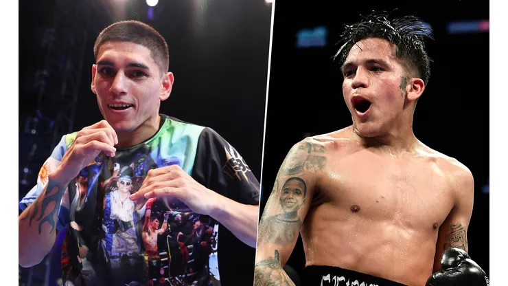 Puma Martínez vs. Bam Rodríguez: hora, dónde ver y cartelera completa de la pelea