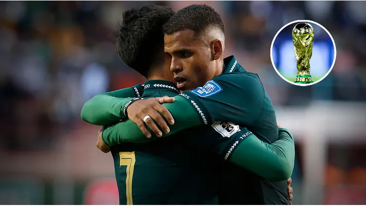 Cómo quedó el repechaje rumbo al Mundial 2026: cuándo, dónde y cómo se juega