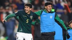 La Selección de Bolivia conoció sus rivales en el Repechaje mundialista.