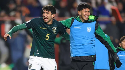 La Selección de Bolivia conoció sus rivales en el Repechaje mundialista.