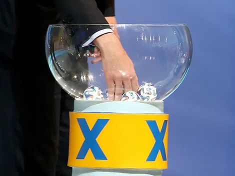 En qué bombos entrarían los clasificados al Mundial 2026 luego del Repechaje