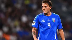 Italia ya conoce sus rivales directos por un lugar en el Mundial 2026