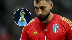 Repechaje UEFA rumbo al Mundial 2026