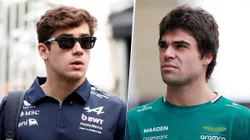 Tras fulminar a Colapinto, los hinchas argentinos destrozaron a Lance Stroll: "Manco"