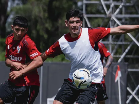 River hoy: la nueva obra que celebran los hinchas y el probable once vs. Racing