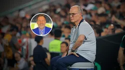 "Bielsa se irá de Uruguay y lo tiene claro: los jugadores no van para atrás, pero si te quieren voltear, te voltean"