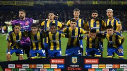 ¿Rosario Central libera cupo para la Copa Libertadores 2026 tras ser declarado campeón por la tabla anual?
