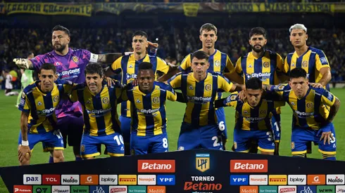 ¿Rosario Central libera cupo para la Copa Libertadores 2026 tras ser declarado campeón por la tabla anual?