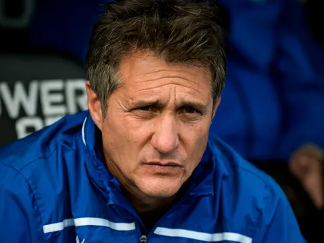 El pedido de Guillermo Barros Schelotto tras enterarse que AFA reconoció a Rosario Central como campeón: "¿Le pagan?"