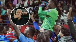 La increíble clasificación de Congo al repechaje mundialista