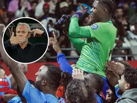 Un DT supersticioso, el sueño del 3º arquero y una milagrosa clasificación al repechaje del Mundial 2026