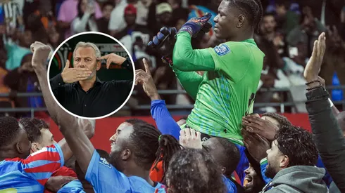 La increíble clasificación de Congo al repechaje mundialista