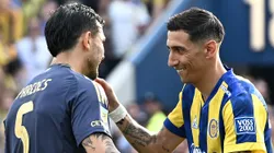 Boca hoy: el dirigente que votó para que Rosario Central sea campeón, el plan de Di María para ser DT del Xeneize y más