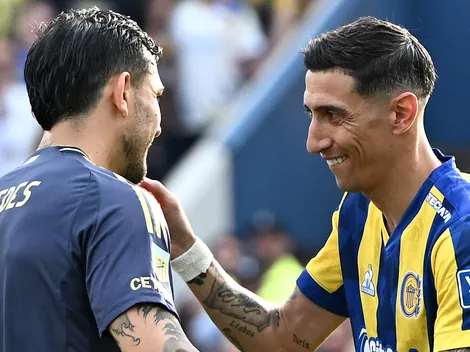 Boca hoy: el dirigente que votó para que Rosario Central sea campeón, el plan de Di María para ser DT del Xeneize y más