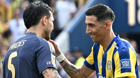 Boca hoy: el dirigente que votó para que Rosario Central sea campeón, el plan de Di María para ser DT del Xeneize y más