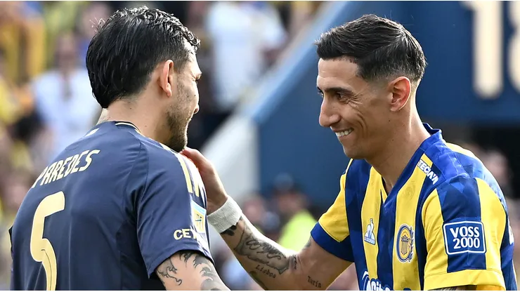 Boca hoy: el dirigente que votó para que Rosario Central sea campeón, el plan de Di María para ser DT del Xeneize y más