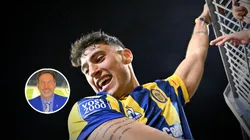 "A pesar de la mala comunicación de AFA, es justo que Rosario Central tenga el título de campeón"