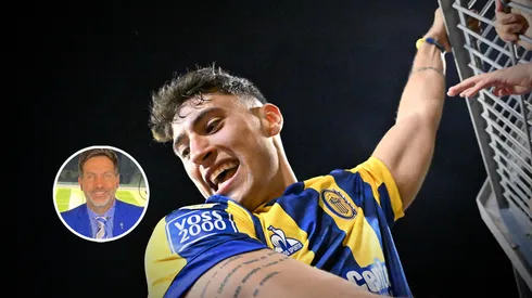 "A pesar de la mala comunicación de AFA, es justo que Rosario Central tenga el título de campeón"