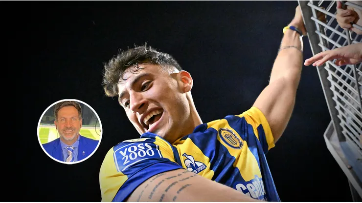 "A pesar de la mala comunicación de AFA, es justo que Rosario Central tenga el título de campeón"
