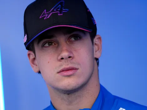 Alpine despidió a Mick Schumacher: "Lo mejor para el futuro"