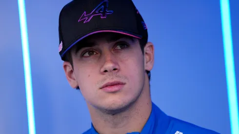 Franco Colapinto, piloto de Alpine.