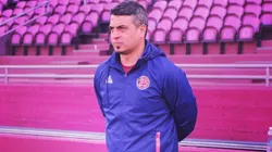 Fue campeón con Lanús en el 2007 y palpita la final de la Sudamericana: "Sería un cierre ideal para Lautaro Acosta"