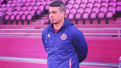 Fue campeón con Lanús en el 2007 y palpita la final de la Sudamericana: "Sería un cierre ideal para Lautaro Acosta"