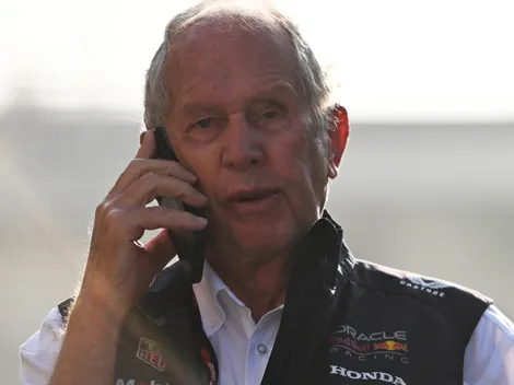 Marko comparó a Hadjar con Schumacher y Senna: "Tiene todo para ser campeón"
