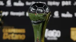La Recopa de Campeones: el nuevo torneo que creó la AFA