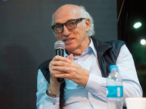 El mejor jugador de la historia del fútbol según Carlos Bianchi: “No volveremos a ver uno como él”