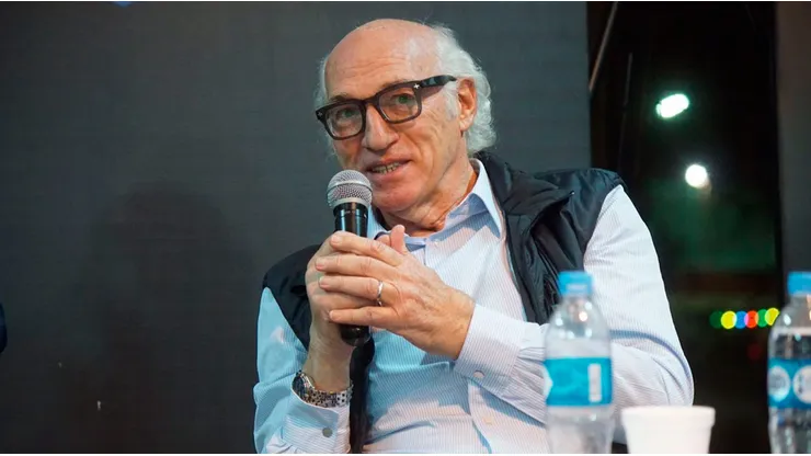 No es Messi: el jugador de la Selección Argentina que eligió Carlos Bianchi