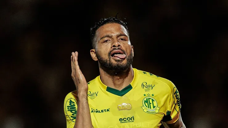 El delantero comenzó a palpitar una histórica participación en la Copa Libertadores.