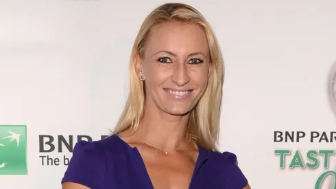 Mirjana Lucic-Baroni