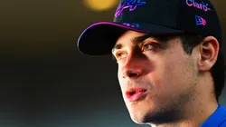 Alpine sigue reforzándose para el 2026