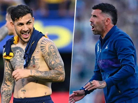 Jugó en Boca y en Talleres y pronosticó que quien gane el domingo puede ser campeón del Torneo Clausura