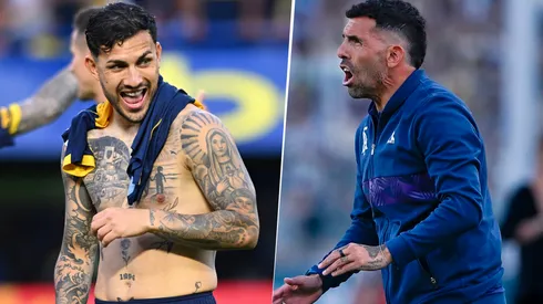 Boca y Talleres se enfrentarán este domingo en La Bombonera por los octavos de final del Torneo Clausura.