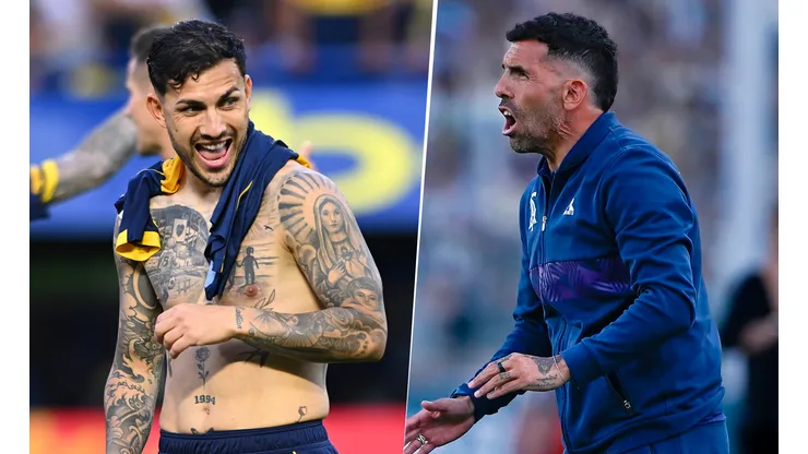 Boca y Talleres se enfrentarán este domingo en La Bombonera por los octavos de final del Torneo Clausura.