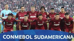 El Grana va por un nuevo título internacional.