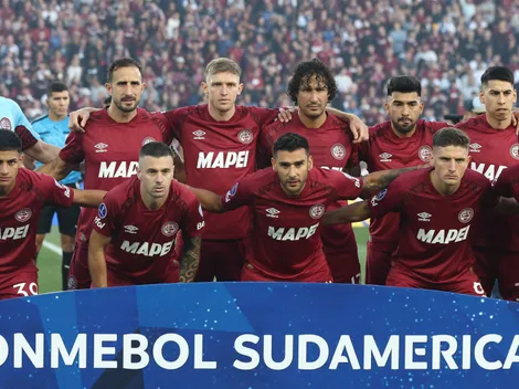 Pronósticos Lanús vs Atlético Mineiro: el Granate va por la gloria en la Copa Sudamericana 2025