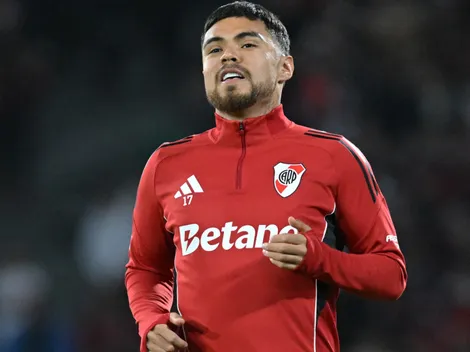 La drástica decisión que habría tomado Gallardo con Paulo Díaz y Miguel Borja