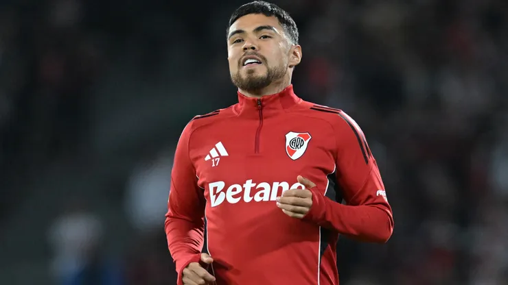 Paulo Díaz