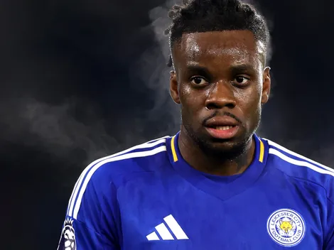 Juega en la Premier League, rechazó a una selección africana y ahora que están a un partido del Mundial 2026, está dispuesto a ir