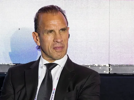 Tras el sorpresivo título de Rosario Central, Navarro Montoya pidió sumar otra estrella para Boca