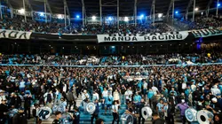 Racing recibirá a River el próximo lunes por los octavos del Clausura