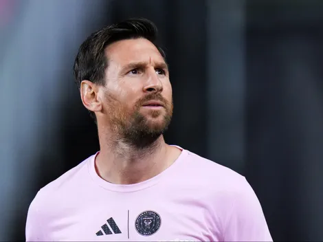 La ambiciosa obra que proyecta Inter Miami para complementar su nuevo estadio y Lionel Messi podría no llegar a disfrutar