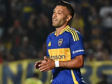 Por decisión de Úbeda, Janson no será convocado vs. Talleres